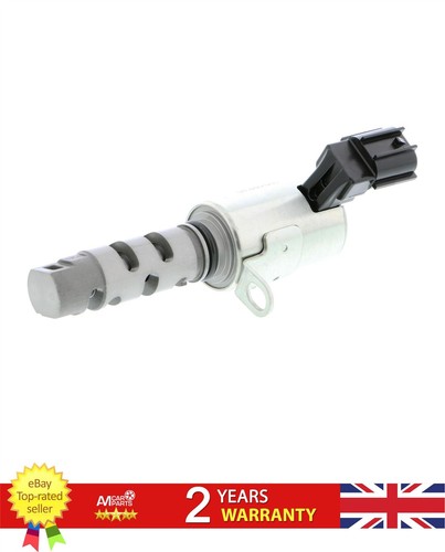 Camshaft adjustment control - camshaft,