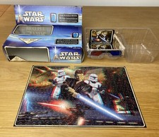 2002 Star Wars 300 Piece 3D