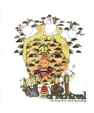 The Early Four Track