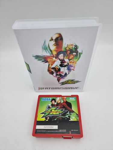 The king fighters xi - the, of