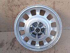  Front Wheel Rim Kinroad XT125-18 Typhoon