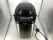 Panasonic SD-ZB2502 Automatic