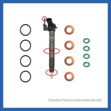 For VW Multivan Transporter