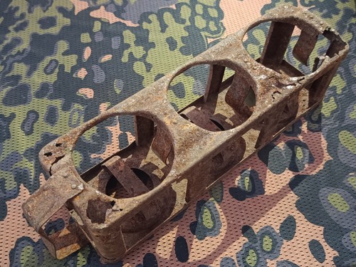 Ww2 german le ig 18 - german, le.ig