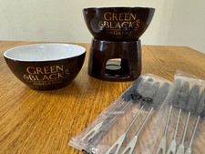 Green and Black's Organic