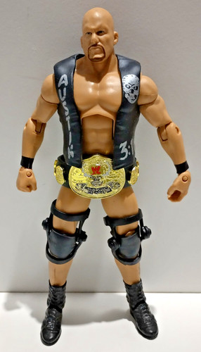Wwe mattel elite collection - wwe,
