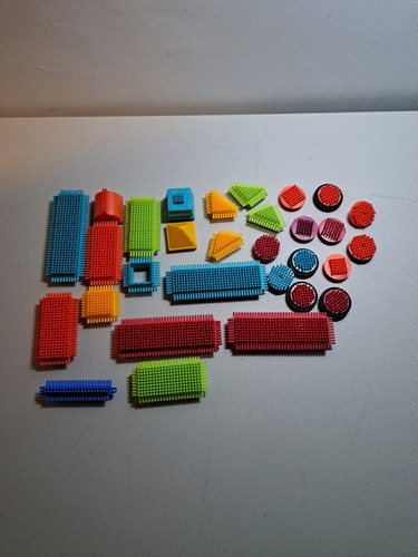 Piece stickle brick bundle - piece,