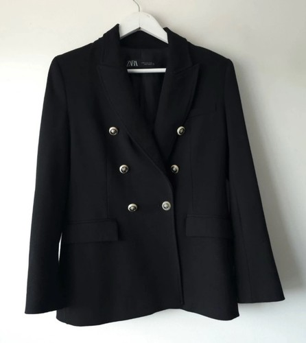 Zara listing classic - classic, black