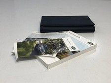 2017 LAND ROVER DISCOVERY SPORT L550 OWNERS MANUAL A194