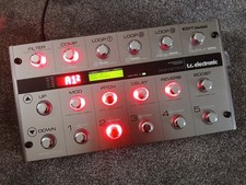 TC Electronic G System