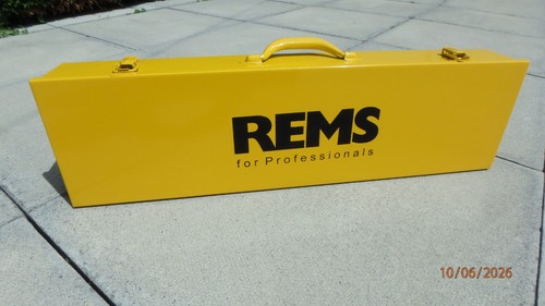 Rems eva set 2 - r, 1