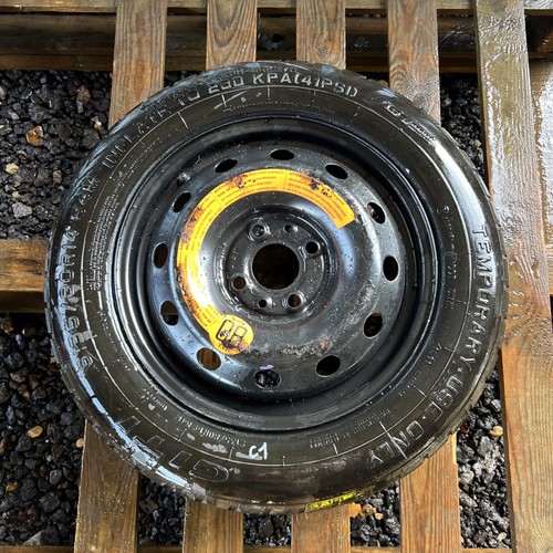 Fiat panda 500 ford spare - panda/500,