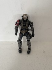 Halo Reach Emile Rare Action
