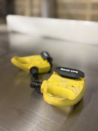 Look delta po292 type road - look,