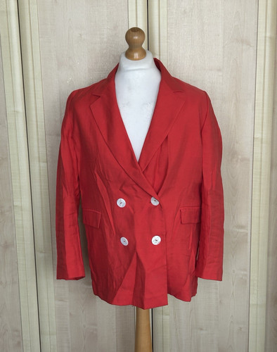 Zara women red - red, smart