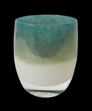 Glassybaby MOTHER EARTH Votive