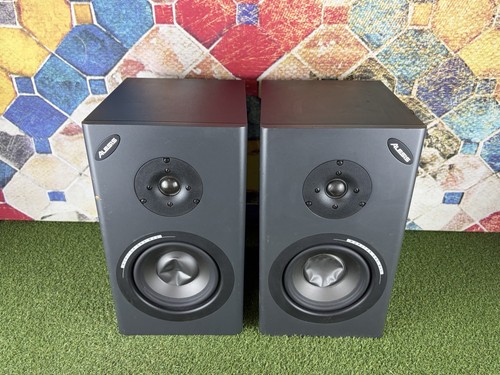 Alesis passive speaker monitor - alesis,