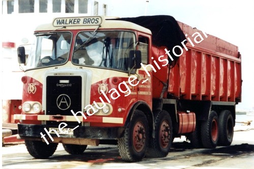 Thh truck photos atkinson - truck,