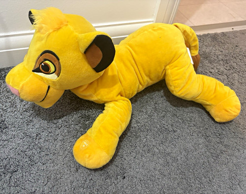 Disney the lion king - disney,