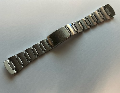 Vintage seiko 6139 - 6002, pogue