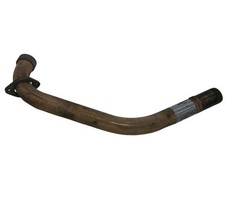 Front Exhaust Collector SUZUKI
