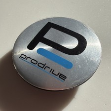 Genuine prodrive alloy wheel - prodrive,