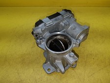 Fiat 500L Throttle Body 1300 Diesel 2016 199B4000 