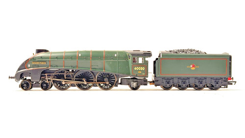 Hornby gauge r2101 br - 00,