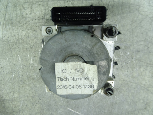 Ford max mk2 - pump, module