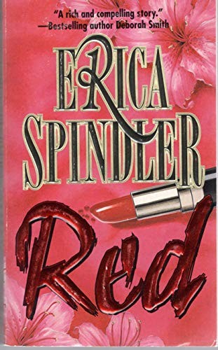 Red spindler erica - spindler,,