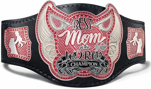 World greatest mom - greatest,
