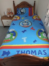 Thomas the Tank Engine single