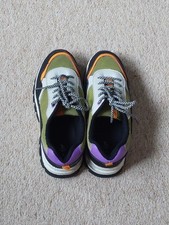 TU Boys Trainers Size 4  Shoes