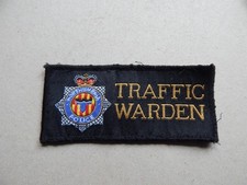 Obsolete Northumbria Police