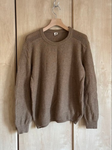 Adam kimmel cashmere wool knit - wool,