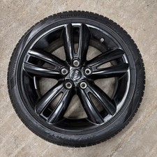 1 X MINI F55 F56 F57 17" JCW