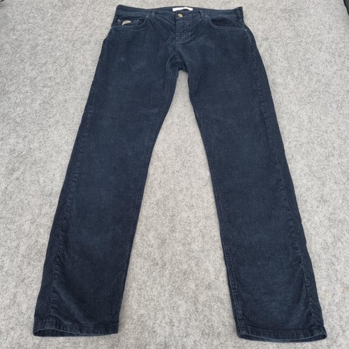 Lois corduroy trousers mens - corduroy,