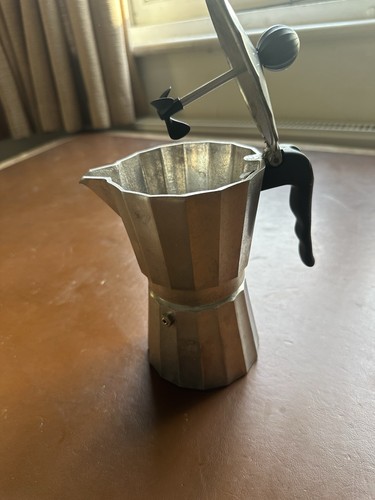 Procook aluminium stovetop - aluminium,
