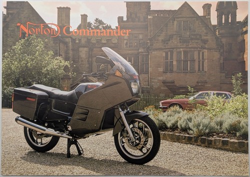 Original norton commander - norton,