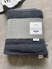 Dunelm Aris Cotton Throw