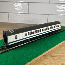 Lima BR W51346 Dummy Train - 00 Gauge - Model Railway - 205154W - White/Blue 460