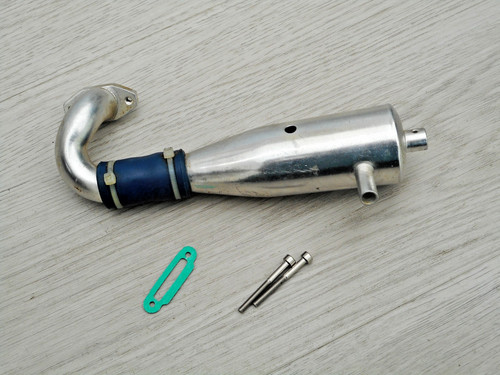 Thunder tiger ssk pro - ssk,