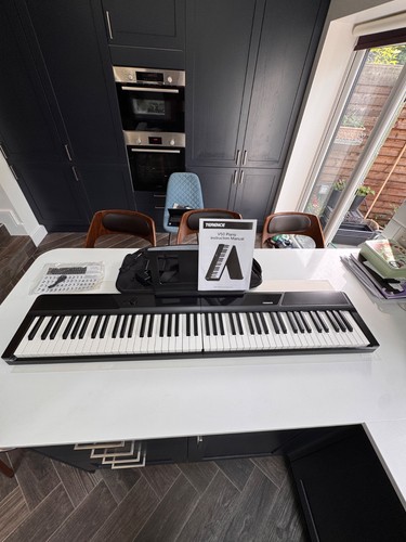 Terence v50 folding digital - v50,