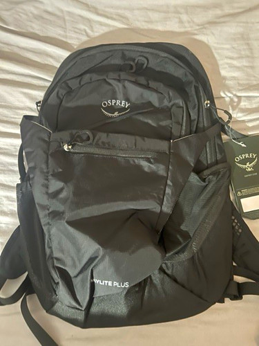Osprey daylite plus 20l - osprey,