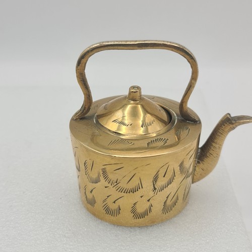 Vintage brass small - vintage,
