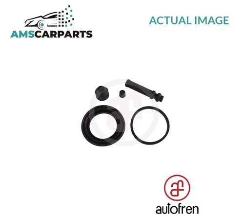 Brake caliper repair kit front - repair,