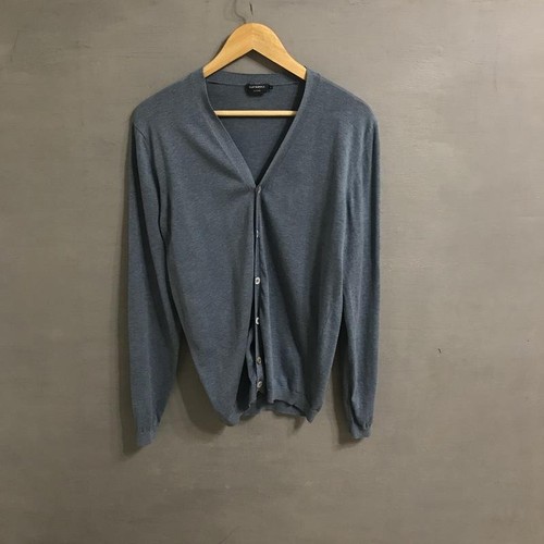 Men suitsupply sweater - sweater, blue