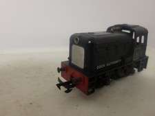 TRIANG TR R253 DIESEL DOCK
