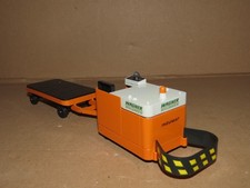 A31 1:20 SCALE NZG 144 WAGNER