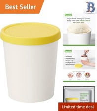 Sweet Treat 1 Quart Ice Cream